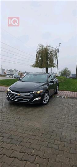 شيفروليه ماليبو